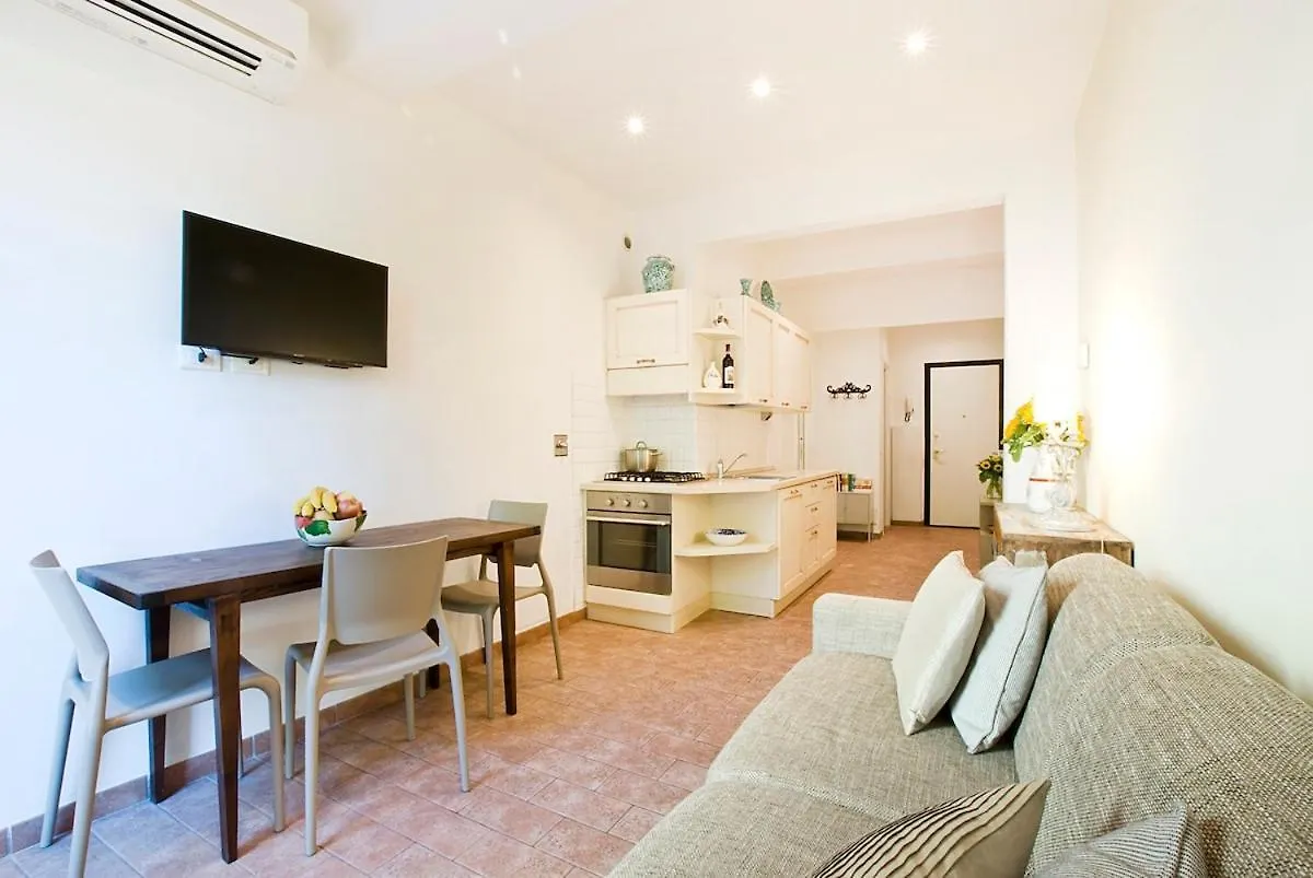 Lägenhet Romantic Hideaway 5 Min Walk From Central Station Florens
