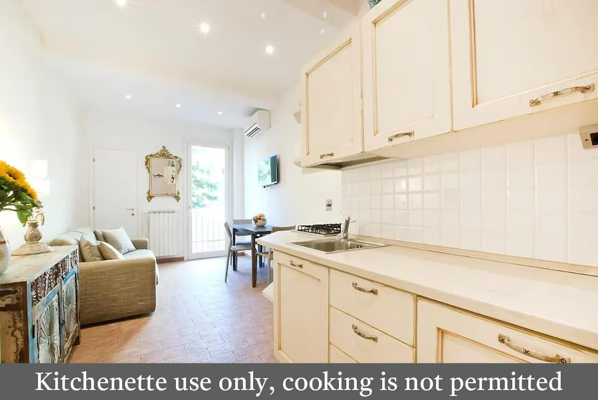 Romantic Hideaway 5 Min Walk From Central Station Firenze Olaszország