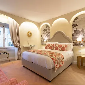  Konukevi Dimora Del Mercante - Luxury