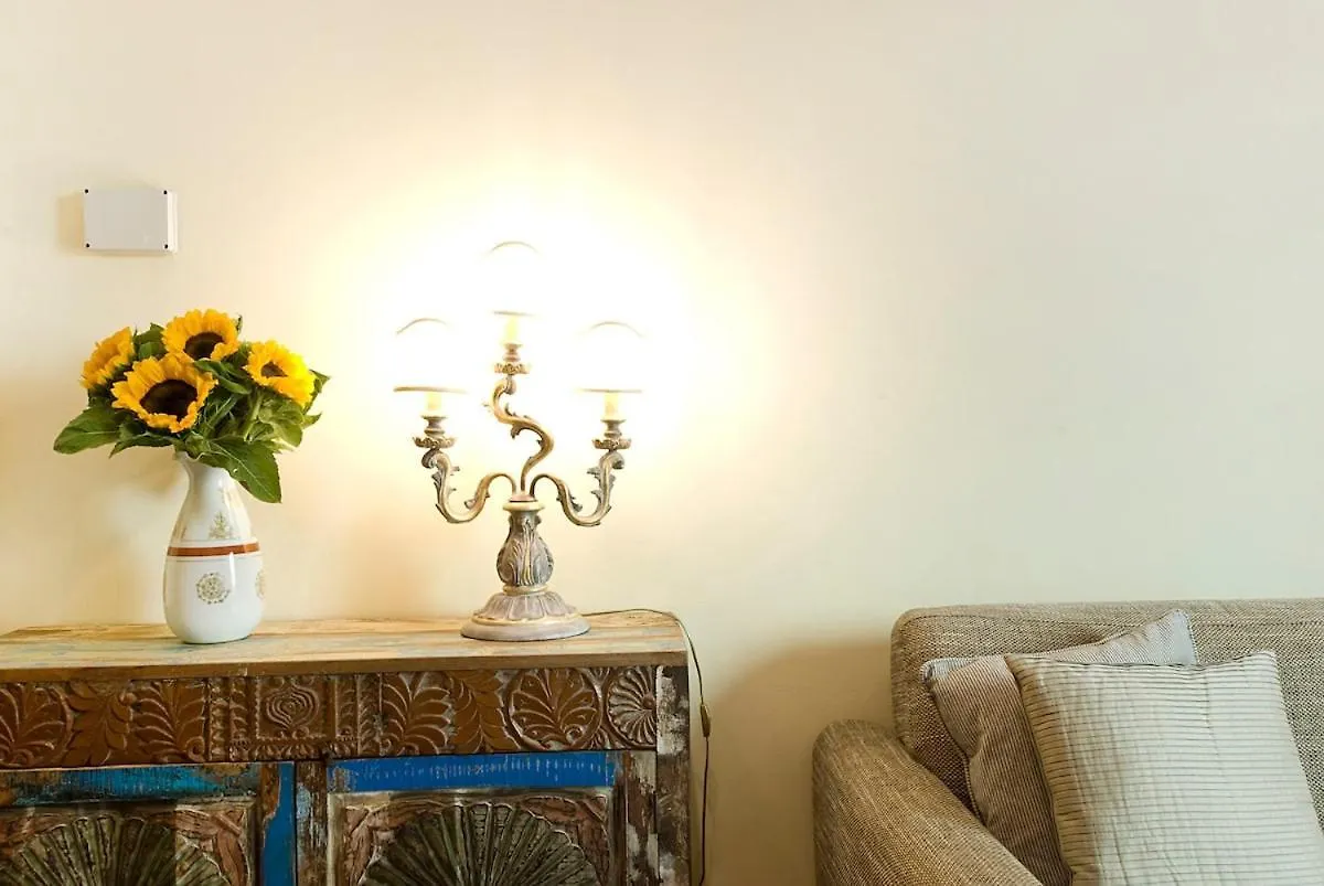 Romantic Hideaway 5 Min Walk From Central Station Florence 0*,  Italy