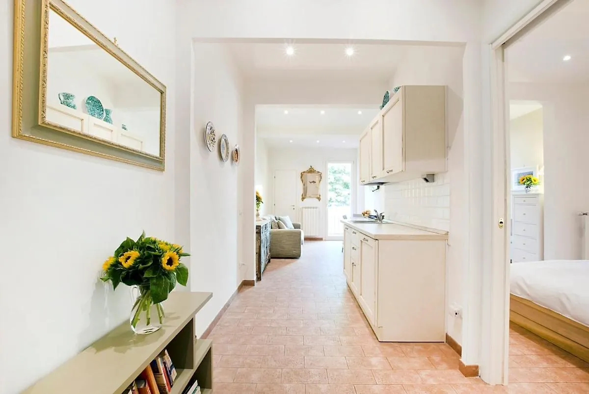 Romantic Hideaway 5 Min Walk From Central Station Florence