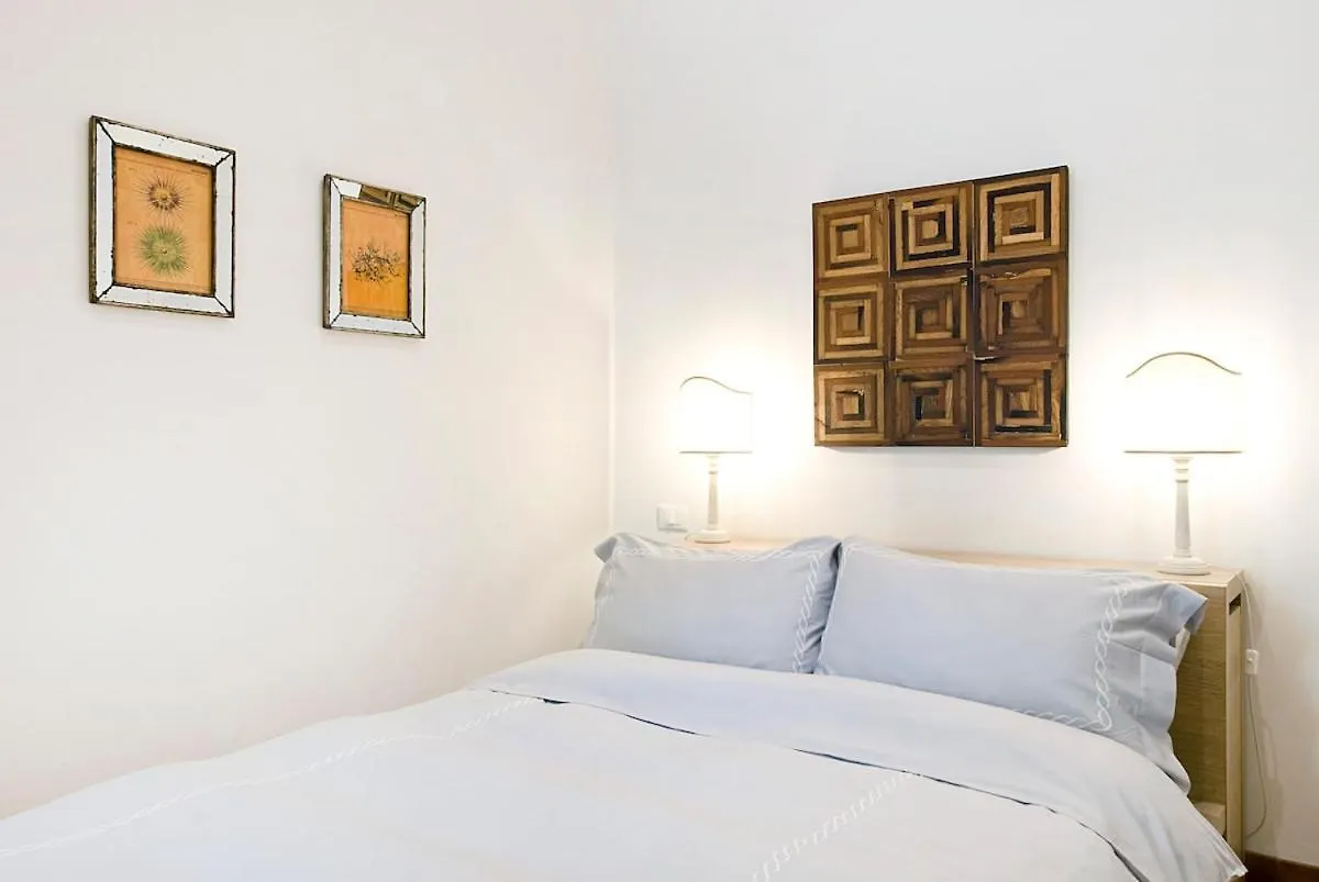 Romantic Hideaway 5 Min Walk From Central Station Florence 0*,  Italy
