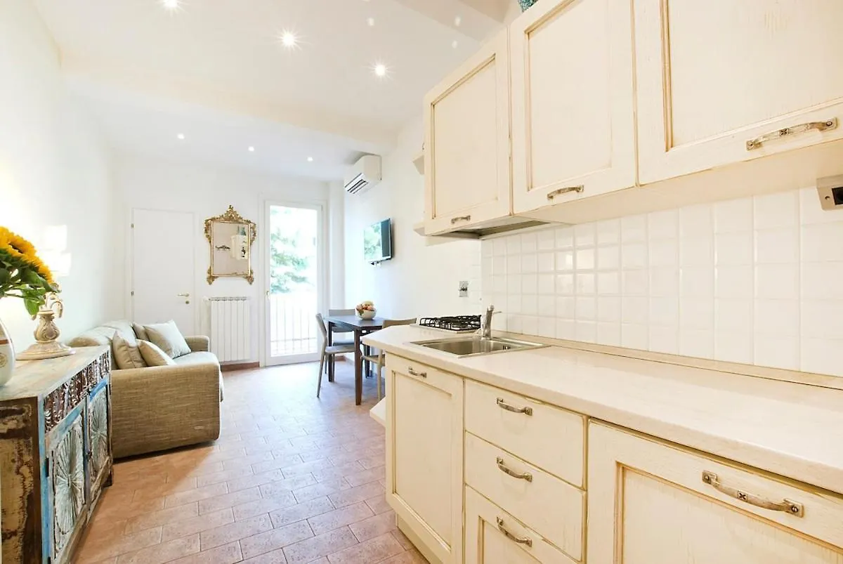 Romantic Hideaway 5 Min Walk From Central Station Florence